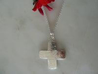 celtic cross pendant